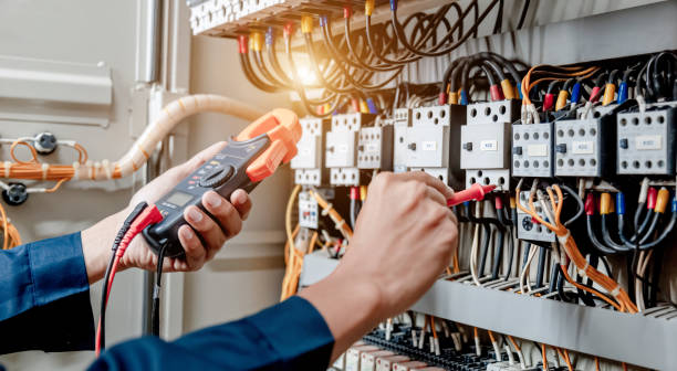 Best Electrical Rewiring Services  in Newstle, CA