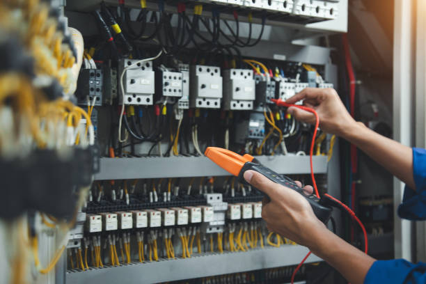 Best Emergency Electrician Near Me  in Newstle, CA