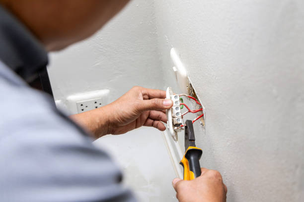 Trusted CA Electrician Experts