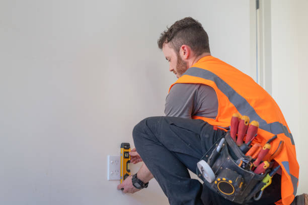 Best Circuit Breaker Repair  in Newstle, CA