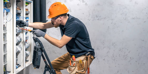 Best Affordable Electrical Installation  in Newstle, CA